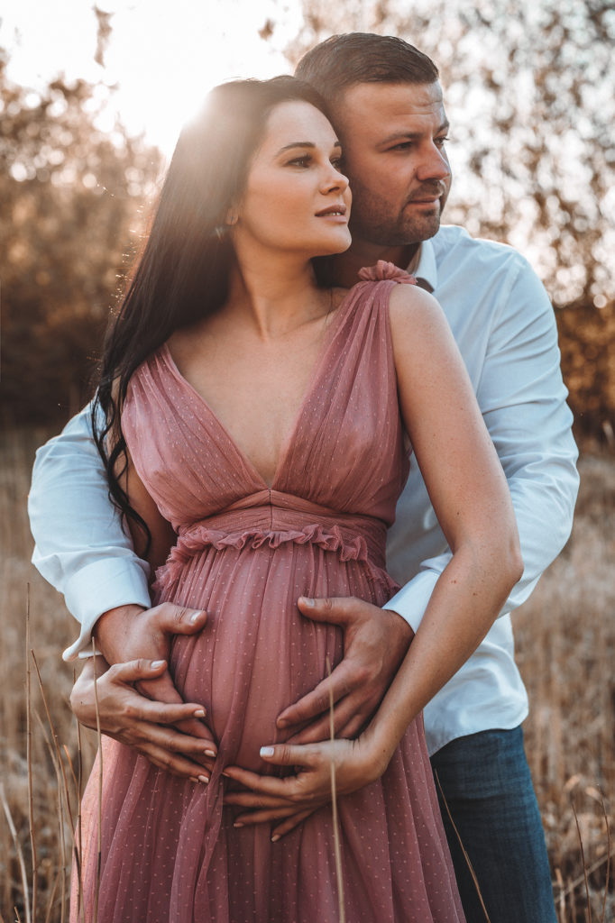 schwangerschaftsshooting babybauchfotos babybauch Shooting